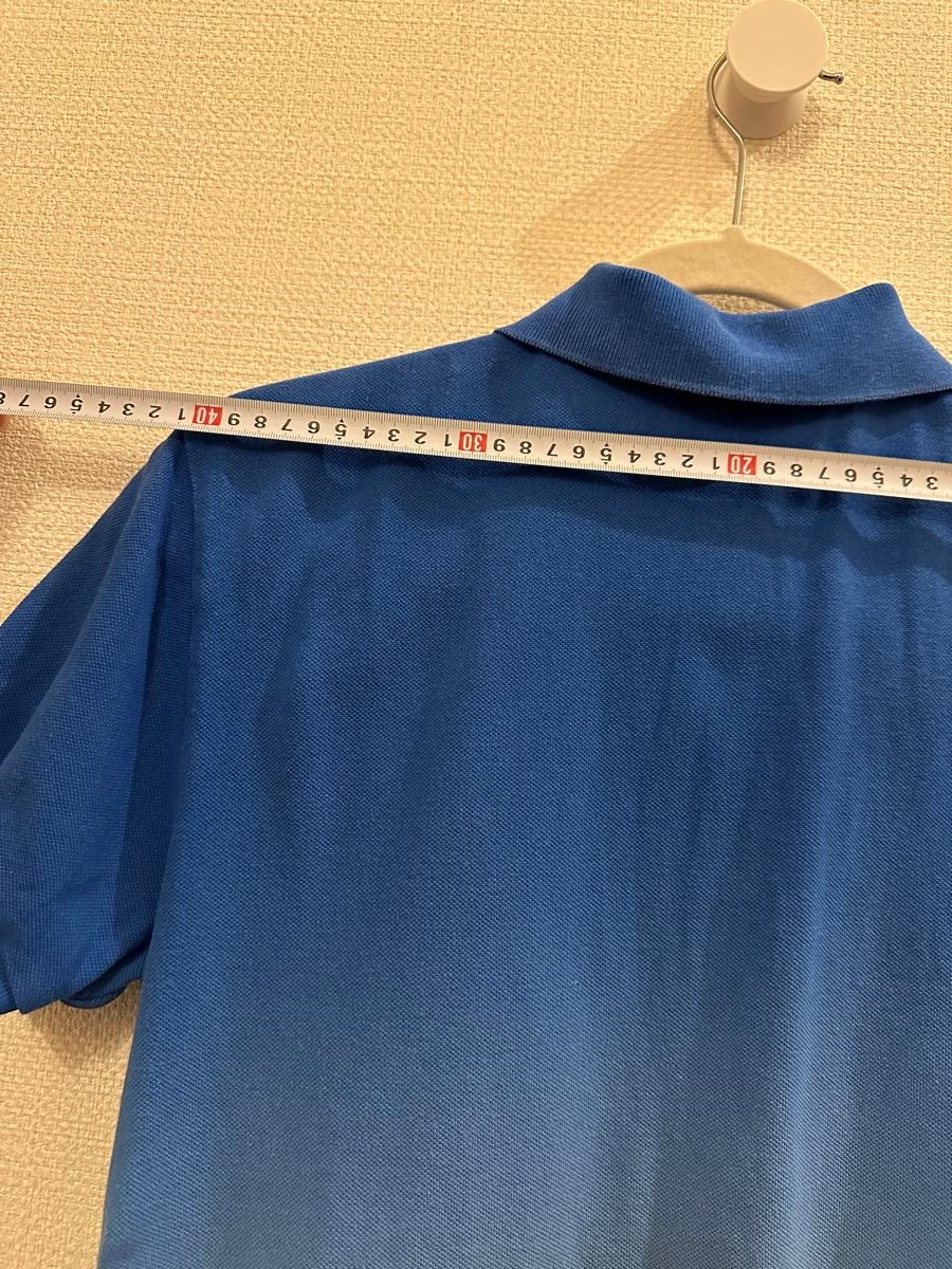 ラルフローレン　ポロシャツ　サイズS 日本サイズでM L相当　美品