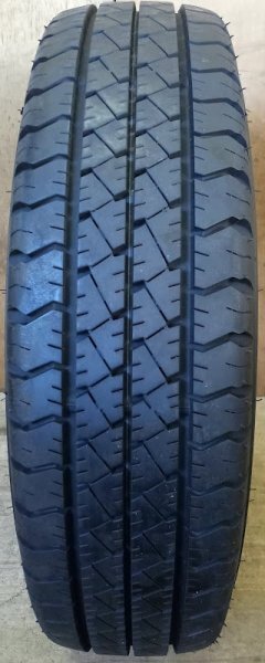 グッドイヤー★195/80R15★CARGO PRO(カーゴプロ) バリ山 中古タイヤ4本 [Y1792Ｉ]_画像3