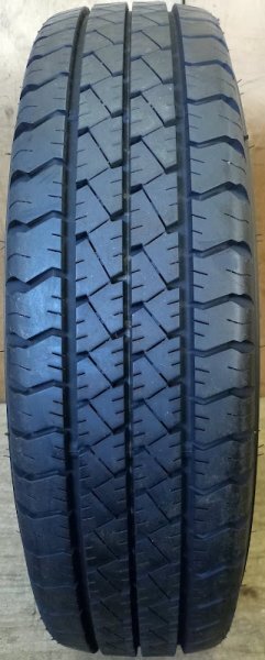 グッドイヤー★195/80R15★CARGO PRO(カーゴプロ) バリ山 中古タイヤ4本 [Y1792Ｉ]_画像5