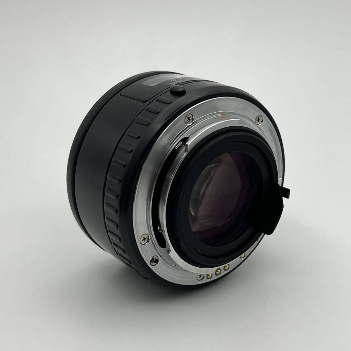 smc PENTAX-FA 50mm F1.4 smc Pentax FA K mount full size correspondence large diameter single burnt point standard lens 
