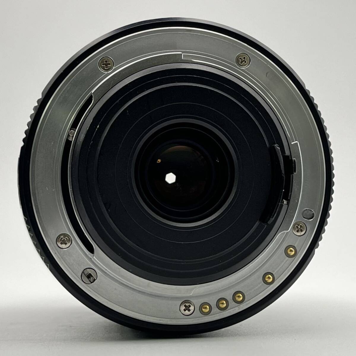 PENTAX K100D Pentax digital single‐lens reflex camera approximately 610 ten thousand pixels CCD sensor installing / smc PENTAX-DA 50-200mmF4-5.6 ED seeing at distance zoom lens 