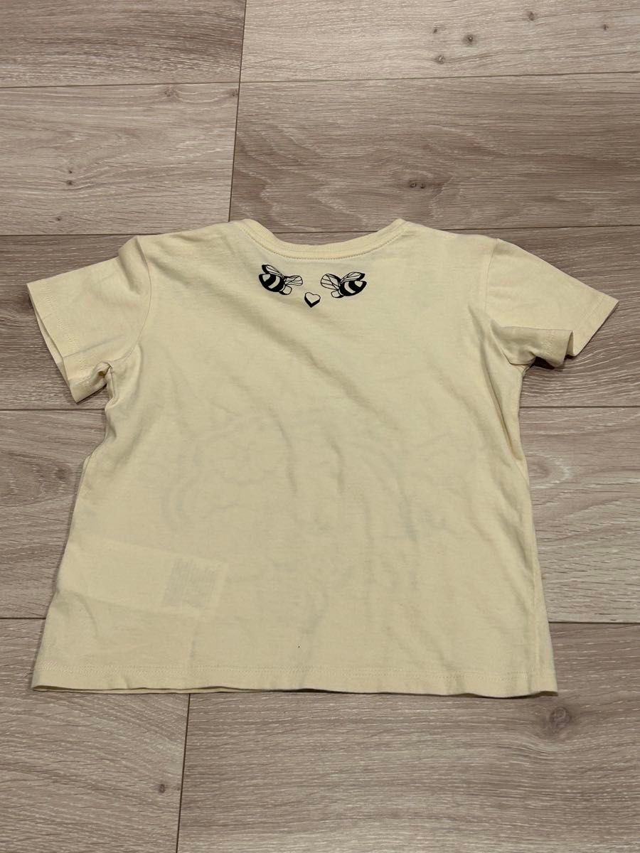 GUCCI  Tシャツ