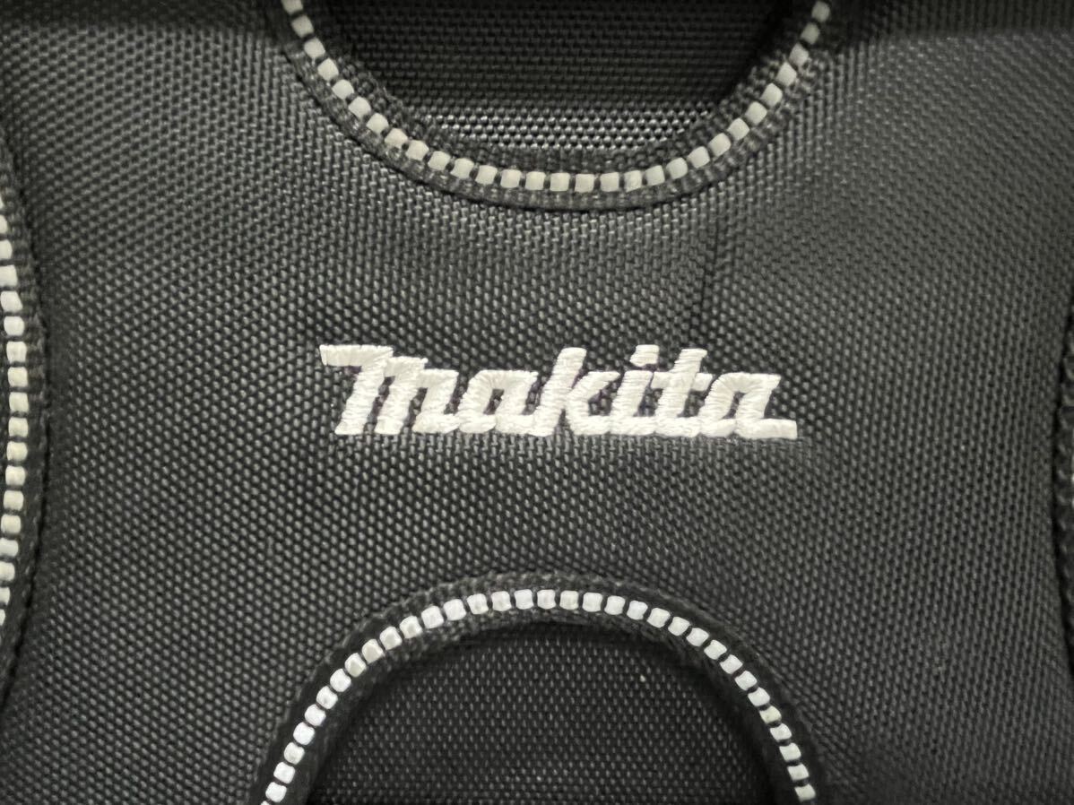 makita マキタ ツールケース 工具箱 電気工具入れ の画像10