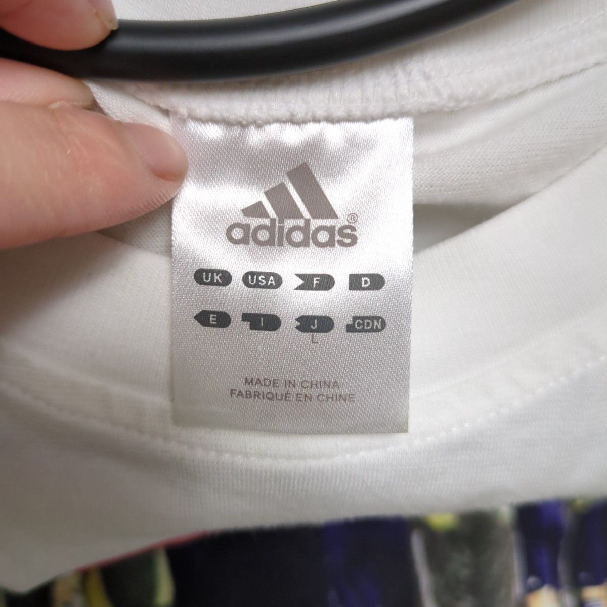 adidas×2010年ワールドカップ コラボTシャツ