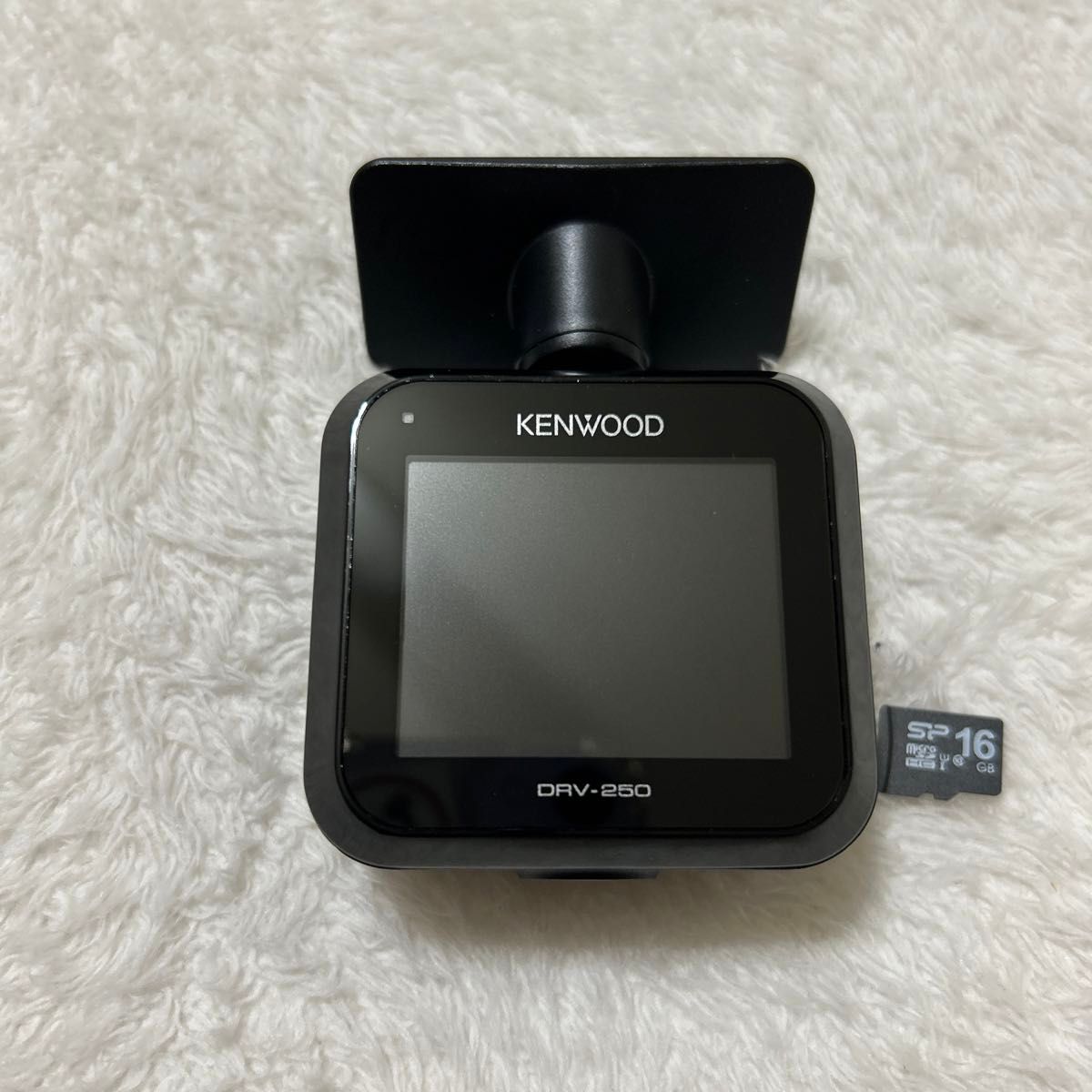 KENWOOD ケンウッド ドライブレコーダー　DRV-250