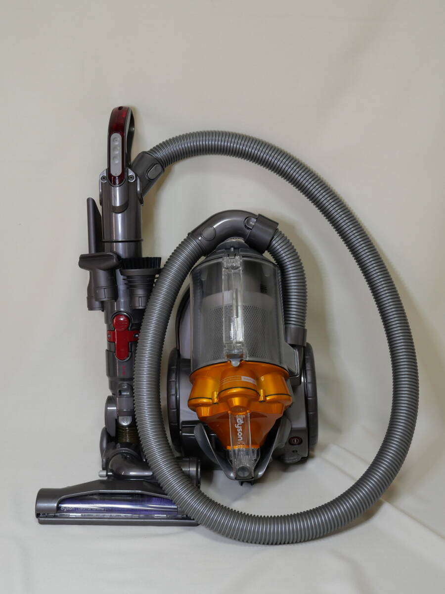 dyson DC12 Plus entry【USED】使用頻度少なめ_画像8