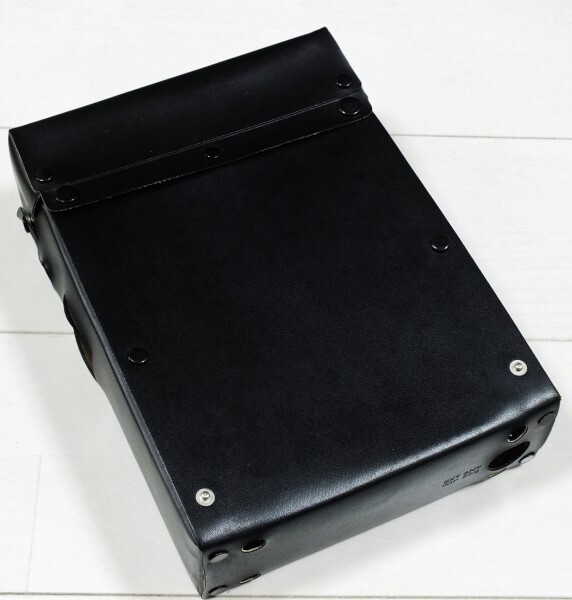 RJX-601 original option carrying case rare goods 
