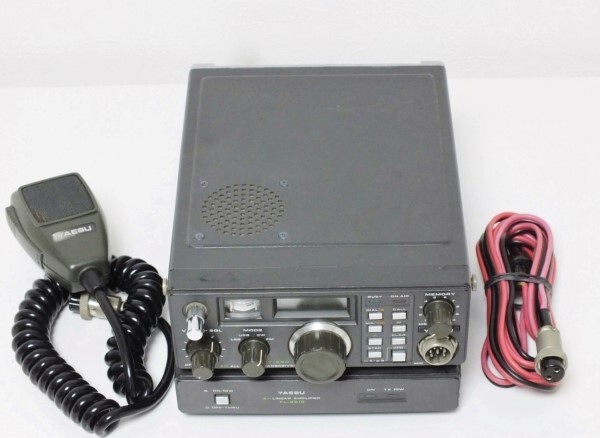 YAESU FT-290 144MHz オールモード無線機の画像2