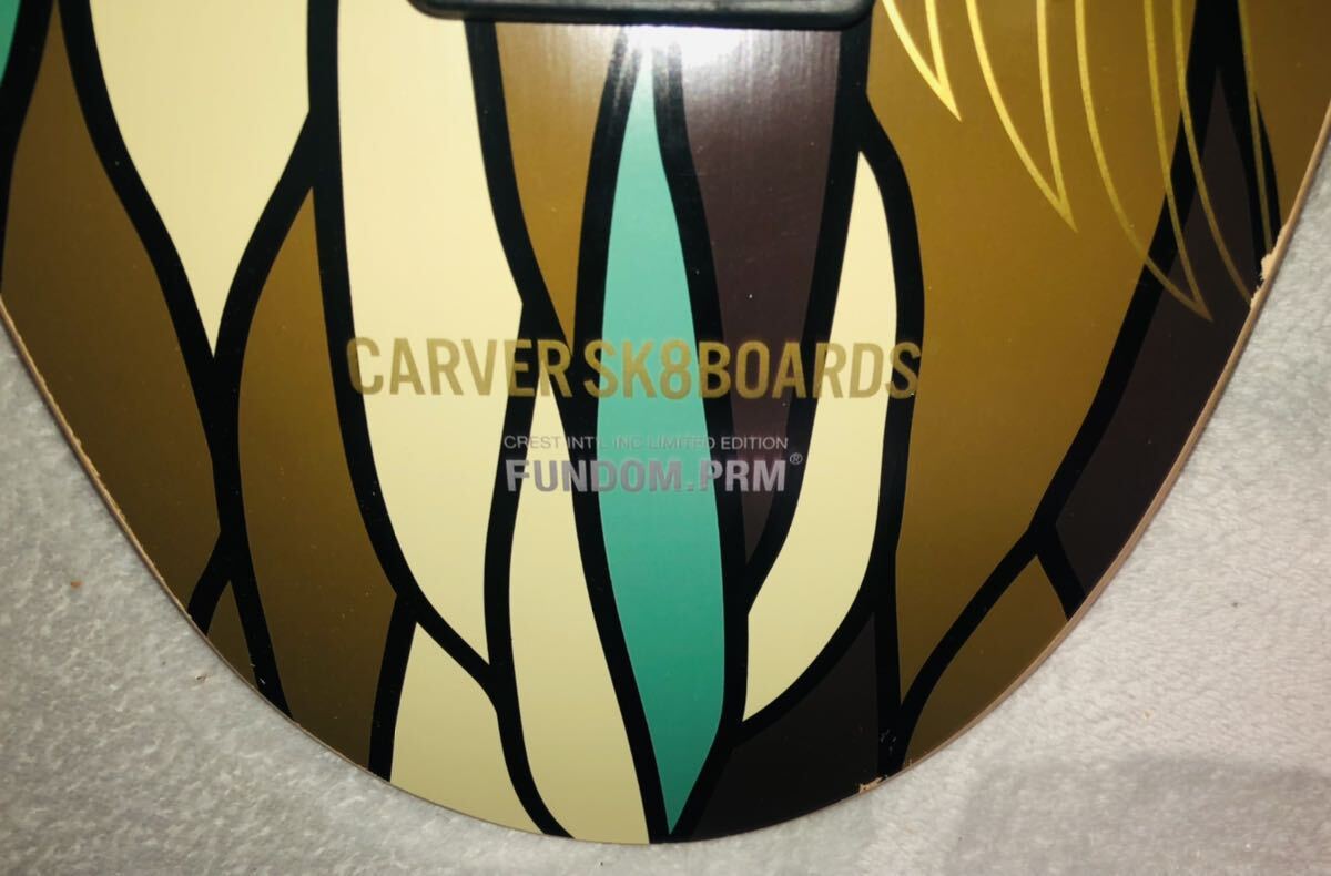 Yahoo!オークション - 大幅値下 限定品 CARVERカーバー サーフ Yahoo!オークション - 大幅値下 限定品 CARVERカーバー サーフ