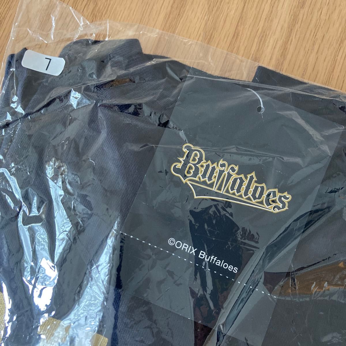 オリックスバファローズ 中川圭太 背番号67 Tシャツ オリックスバファローズ 中川圭太 背番号67 Tシャツ