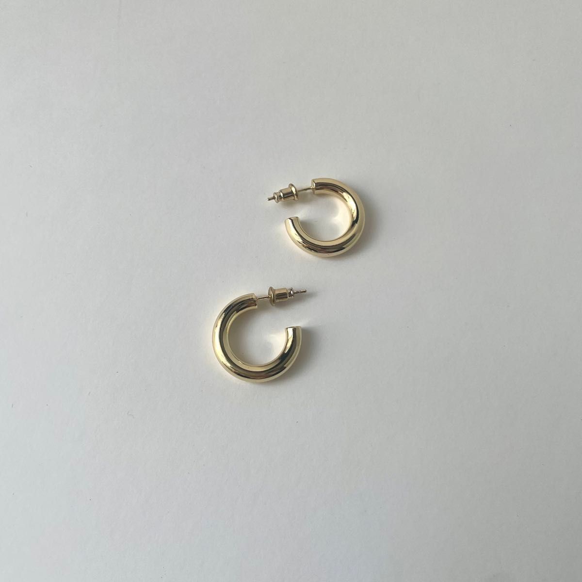 18K ゴールド ピアス Nobrand 常田大希|Yahoo!フリマ(旧PayPay 18K ゴールド ピアス Nobrand 常田大希|Yahoo!フリマ(旧PayPay
