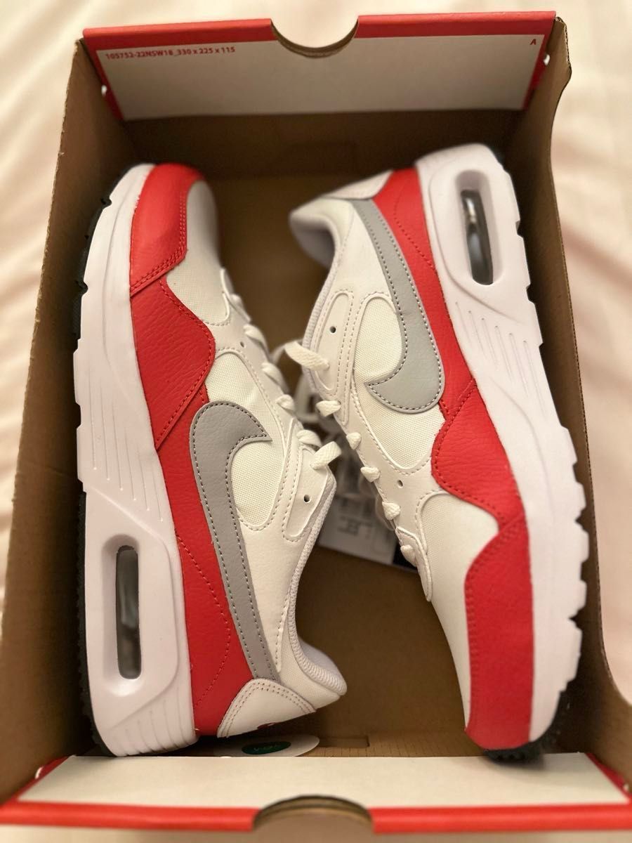 NIKE 29cm AIR MAX SC ナイキ