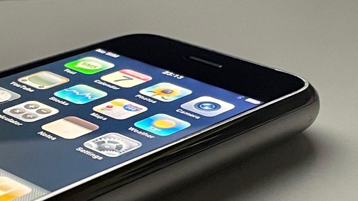 Apple iPhone2G 8GB 動作品 初代iPhone iOS1 0 初代iPhone2G Apple iPhone2G 8GB 動作品 初代iPhone iOS1 0 初代iPhone2G