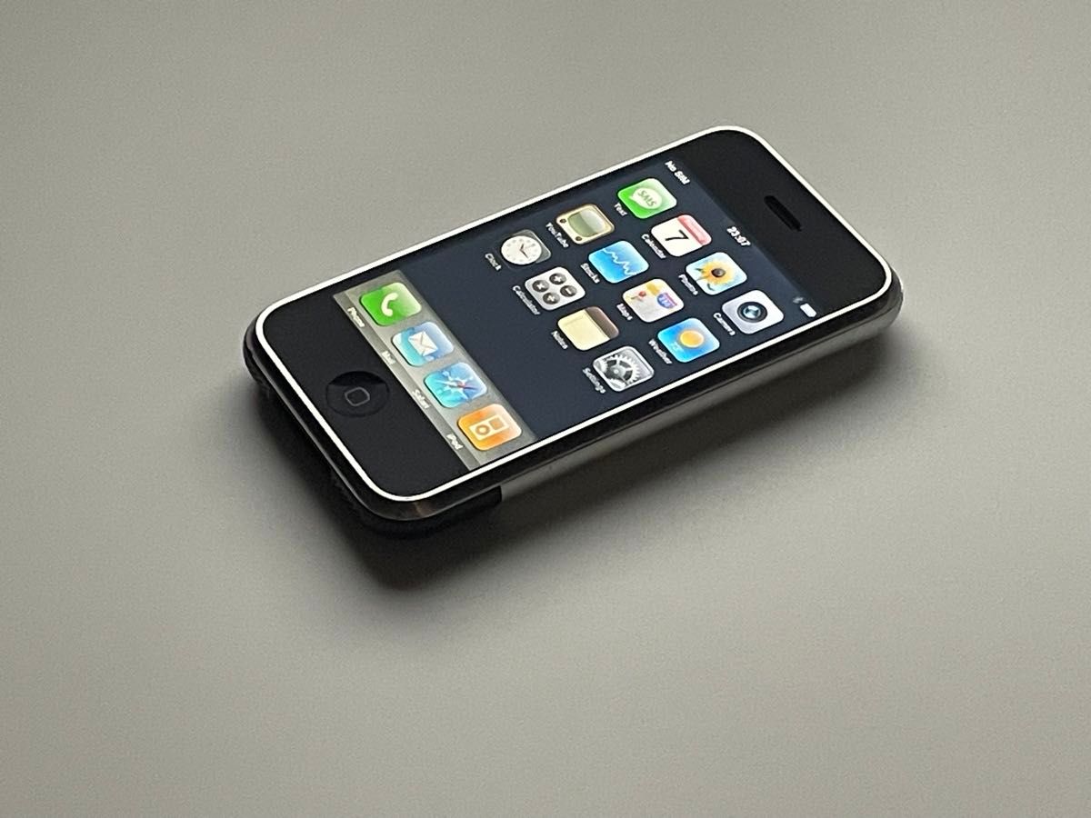 Apple iPhone2G 8GB 動作品 初代iPhone iOS1 0 初代iPhone2G Apple iPhone2G 8GB 動作品 初代iPhone iOS1 0 初代iPhone2G