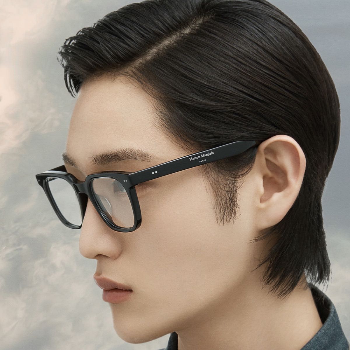 Maison Margiela x Gentle Monster MM117 黒|Yahoo!フリマ(旧 Maison Margiela x Gentle Monster MM117 黒|Yahoo!フリマ(旧