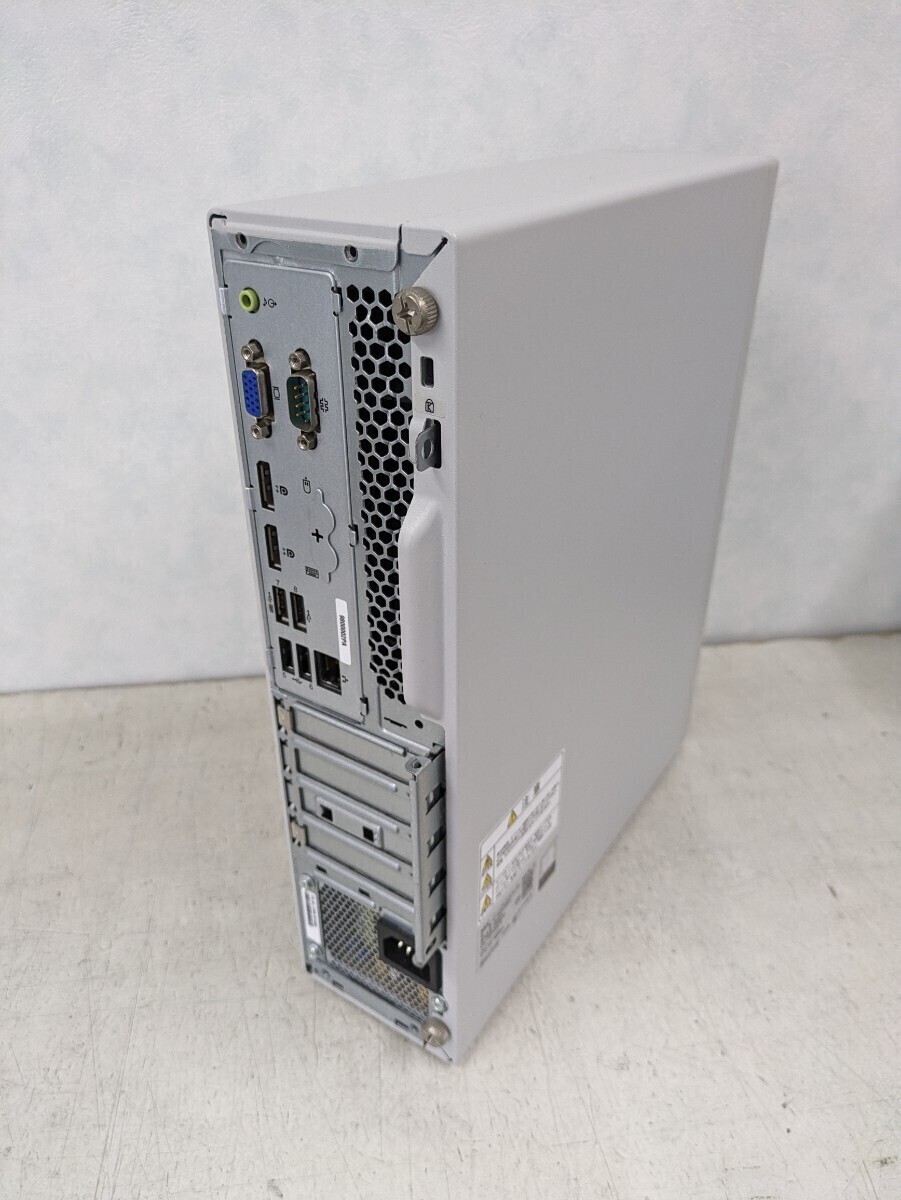 第9世代 NEC デスクトップPC Mate MRL36L-5 Windows 11 Pro 第9世代 NEC デスクトップPC Mate MRL36L-5 Windows 11 Pro