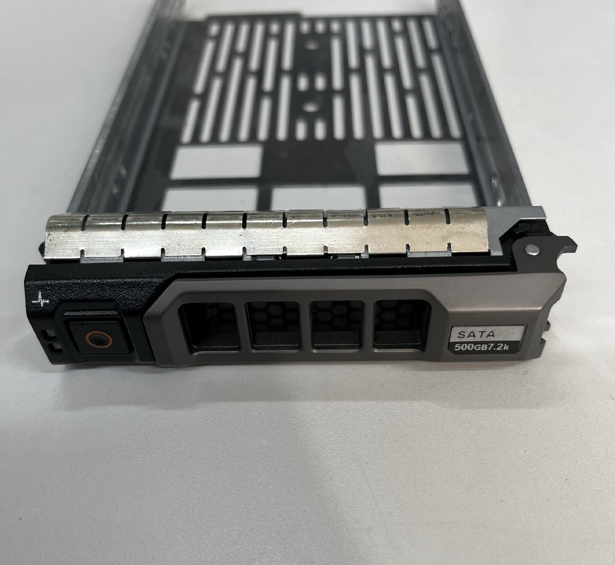 Dell PowerEdge для 3.5 дюймовый HDD Cade . tray (0X968D) * б/у товар * Q00009