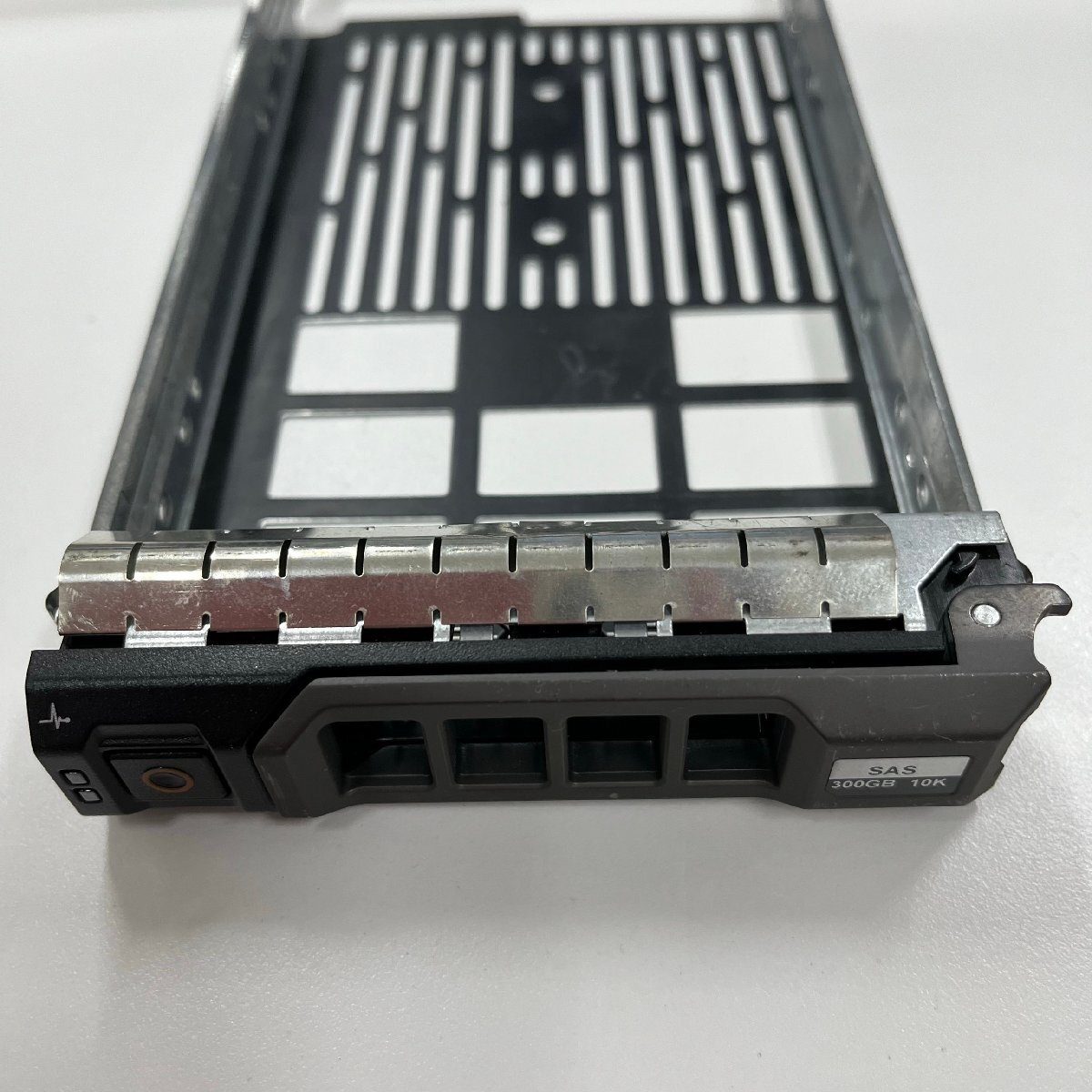 Dell PowerEdge server for 3.5 -inch HDD Cade . tray (0F238F)2.5 -inch HDD adaptor attaching * secondhand goods *Q00052