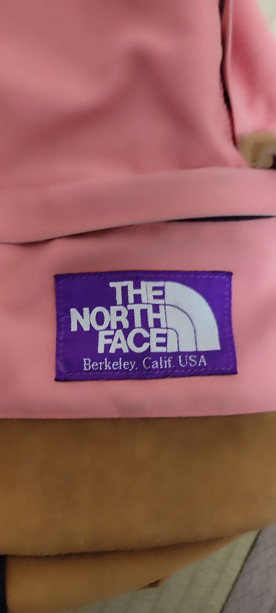 THE NORTH FACE パープルレーベル  バックパック　NN7403N