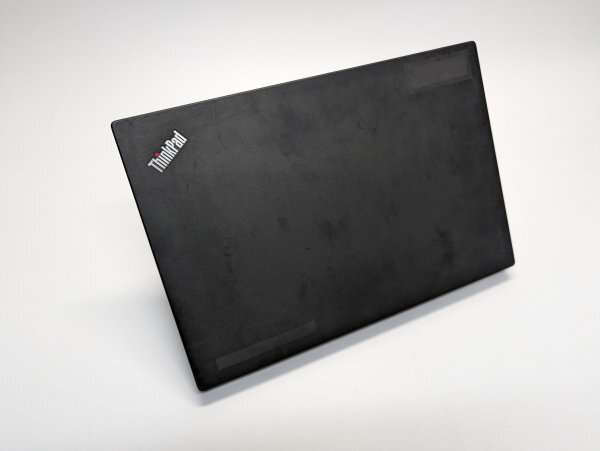 北17蔵出しジャンク品★Lenovo ThinkPad X270 Core i5 7300U-2.6GHz メモリ8GB　HDD500GB Windows11_画像7