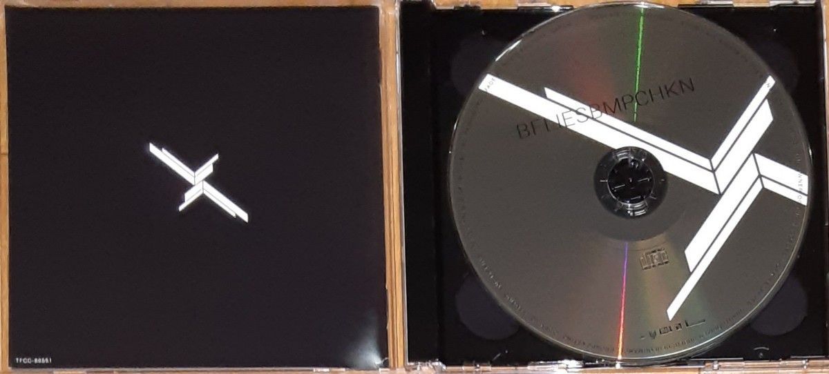 【初回生産限定盤！】バンプオブチキン Butterflies CD+Blu-ray付【24時間以内に無料で匿名配送を致します】