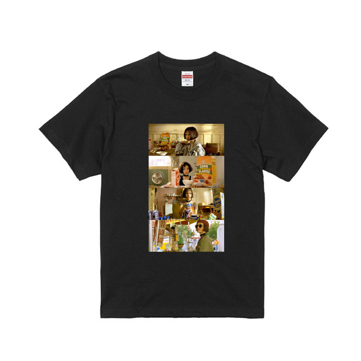 【Tシャツ】　『4 Matilda』　LEON　マチルダ　レオン　映画　S／M／L／XL_画像3