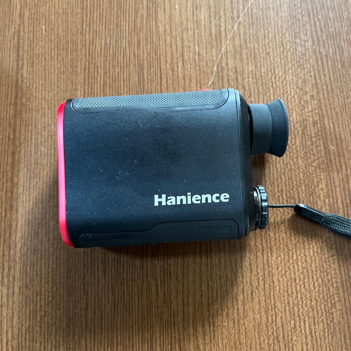 ゴルフレーザー距離計  Hanience