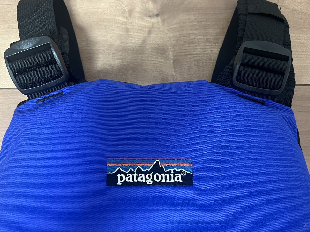 送料無料 美品 Patagonia パタゴニア ライフジャケット 送料無料 美品 Patagonia パタゴニア ライフジャケット