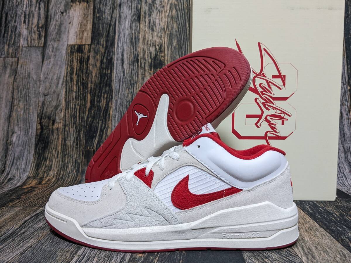 【NIKE】関送無料/ジョーダン スタジアム 90/JORDAN STADIUM 90 最後 31.0cm/US13 NIKE JORDAN STADIUM 90 検 DX4397-106 ナイキ