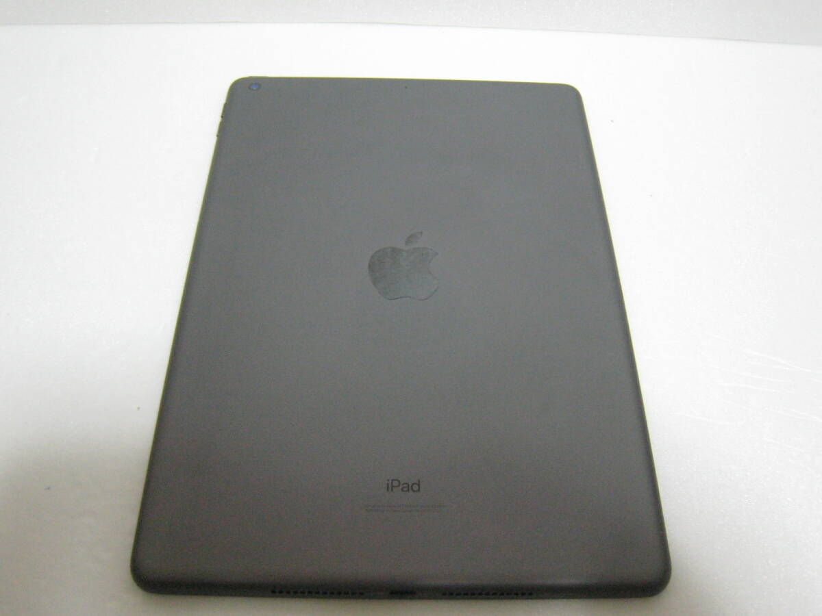 iPad 10.2インチ　第8世代　Wi-Fi 32GB No492_画像2