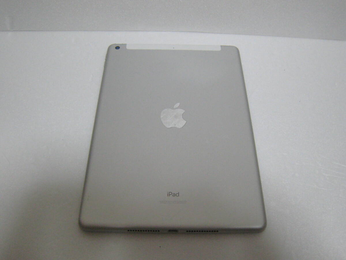 simフリー iPad 10.2インチ 第7世代 Wi-Fi+Cellular 32GB No487の画像2