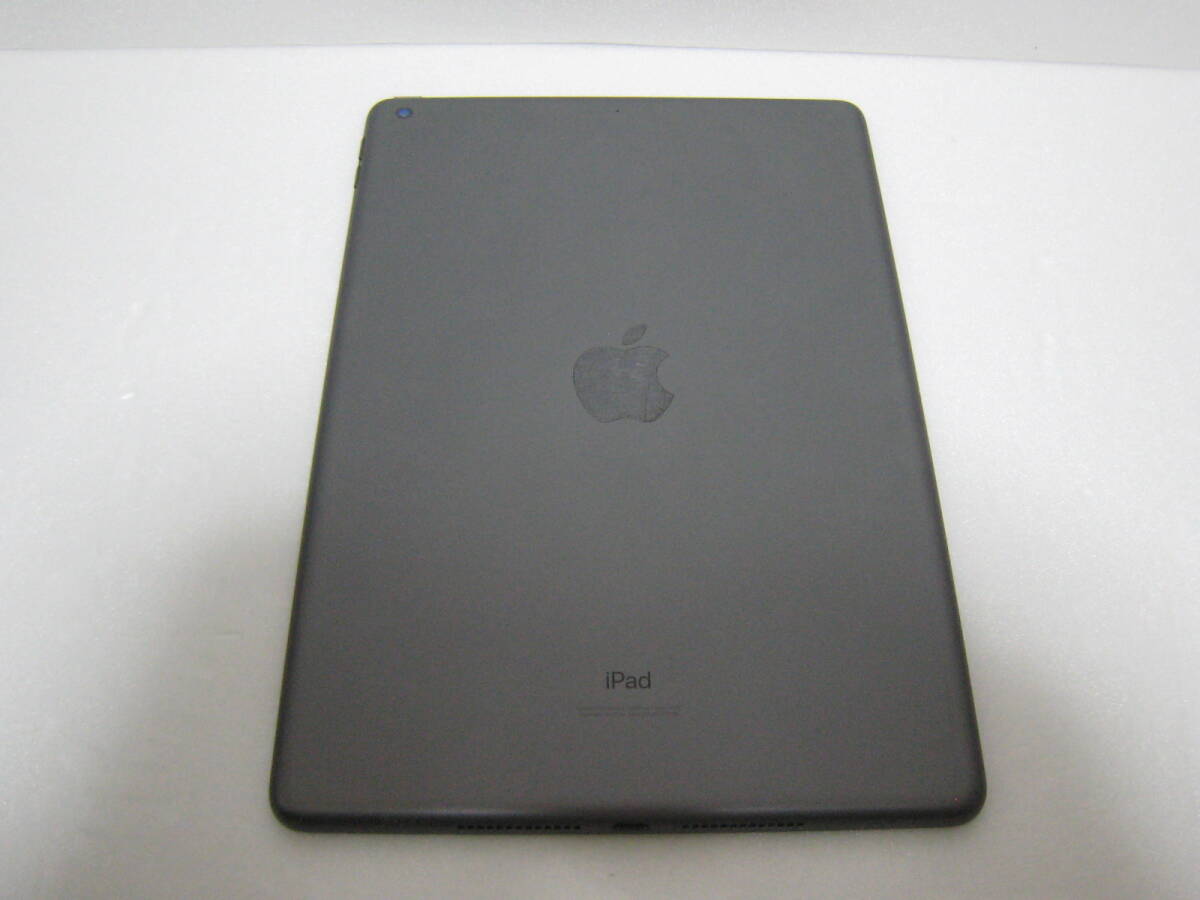 iPad 10.2インチ　第7世代　Wi-Fi 128GB No519_画像2