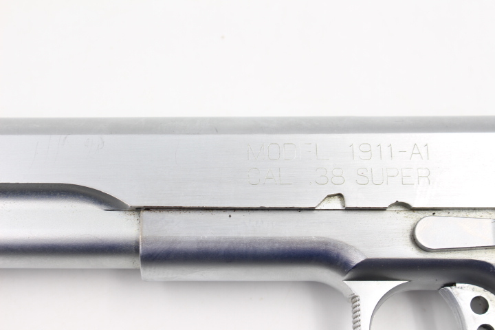 ☆【ト足】エアガン 4個 まとめ US9mm M9 1911-A1 45ACP COLT CALIBER 45 CO695ZZH72_画像5