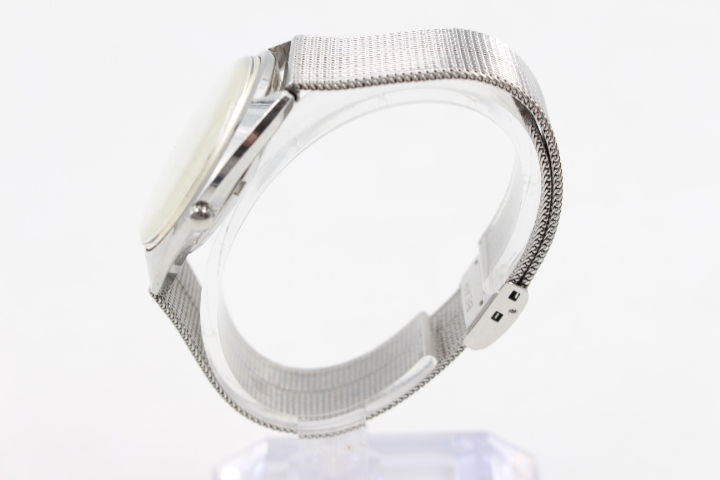☆【ト足】HAMILTON ハミルトン 腕時計 自動巻き デイト アナログ 64005-3 メンズ ブランド CCZ01ZZH86の画像3