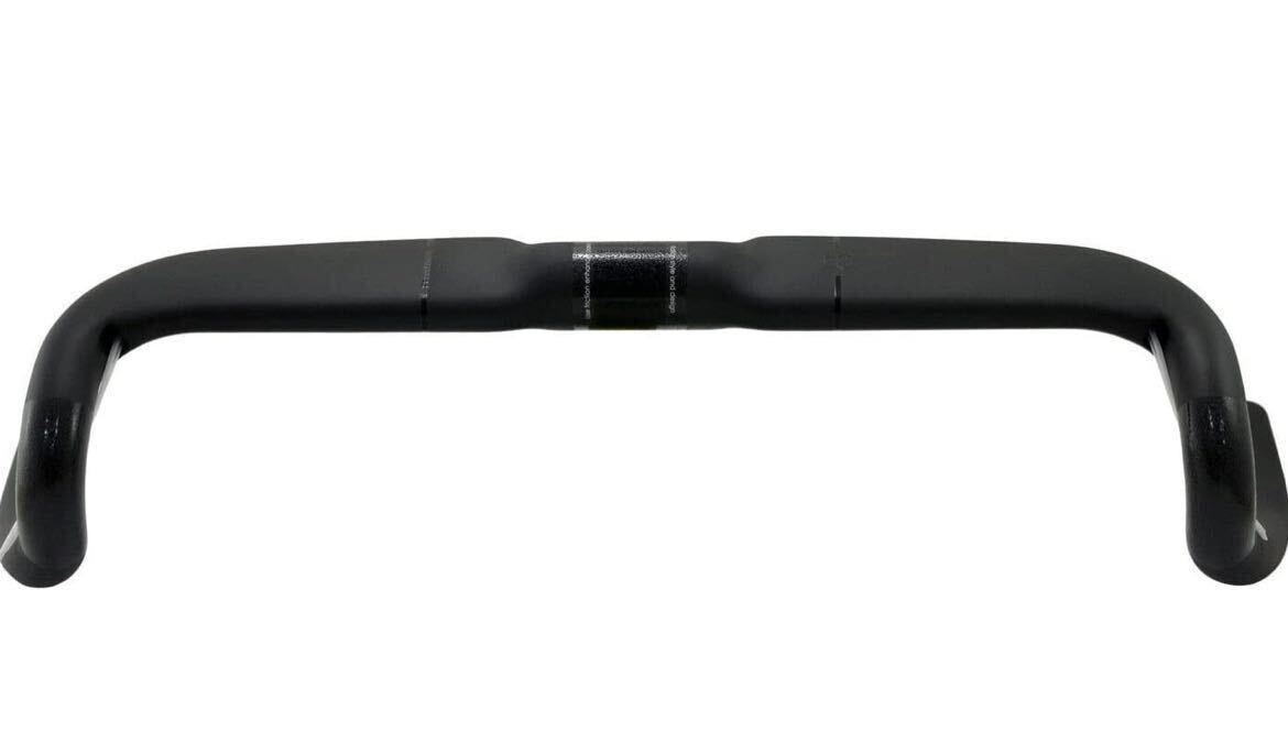 3T AEROGHIAIA LTD 420mm カーボン ドロップハンドル フレア 3T AEROGHIAIA LTD 420mm カーボン ドロップハンドル フレア