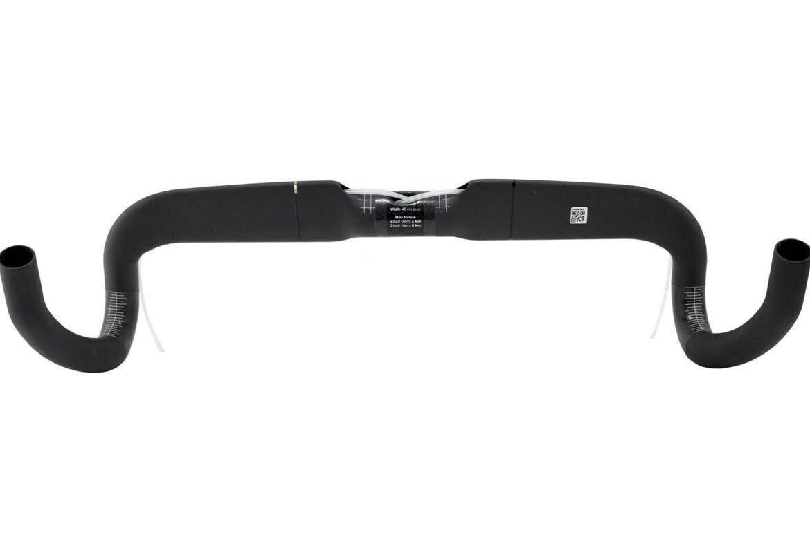 3T AEROGHIAIA LTD 420mm カーボン ドロップハンドル フレア 3T AEROGHIAIA LTD 420mm カーボン ドロップハンドル フレア
