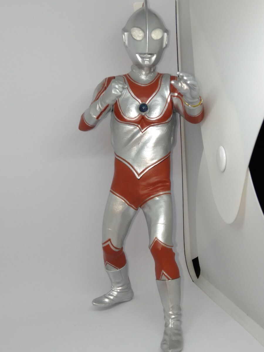 帰ってきたウルトラマン フィギュア約22センチ :: Yahoo 帰ってきたウルトラマン フィギュア約22センチ :: Yahoo