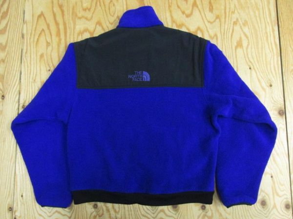 ★ノースフェイス NORTHFACE★STEEPTECH スティープテックジップフリース 90ｓ★R60512015A_画像3