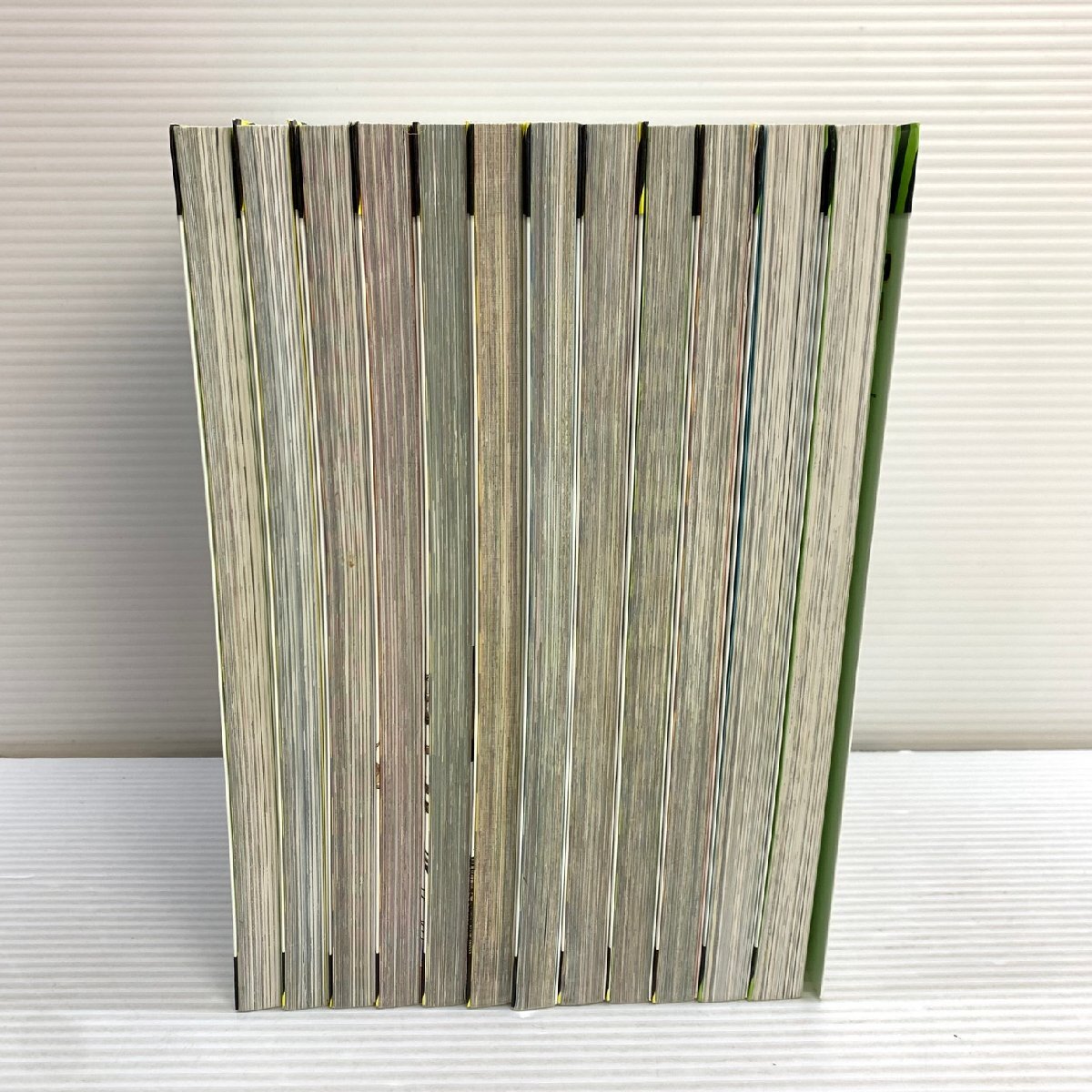 MIN[ secondhand goods ]....BOOK large length compilation Survival series Jean gru. Survival all 10 volume other (5-240501-KS-33-MIN)