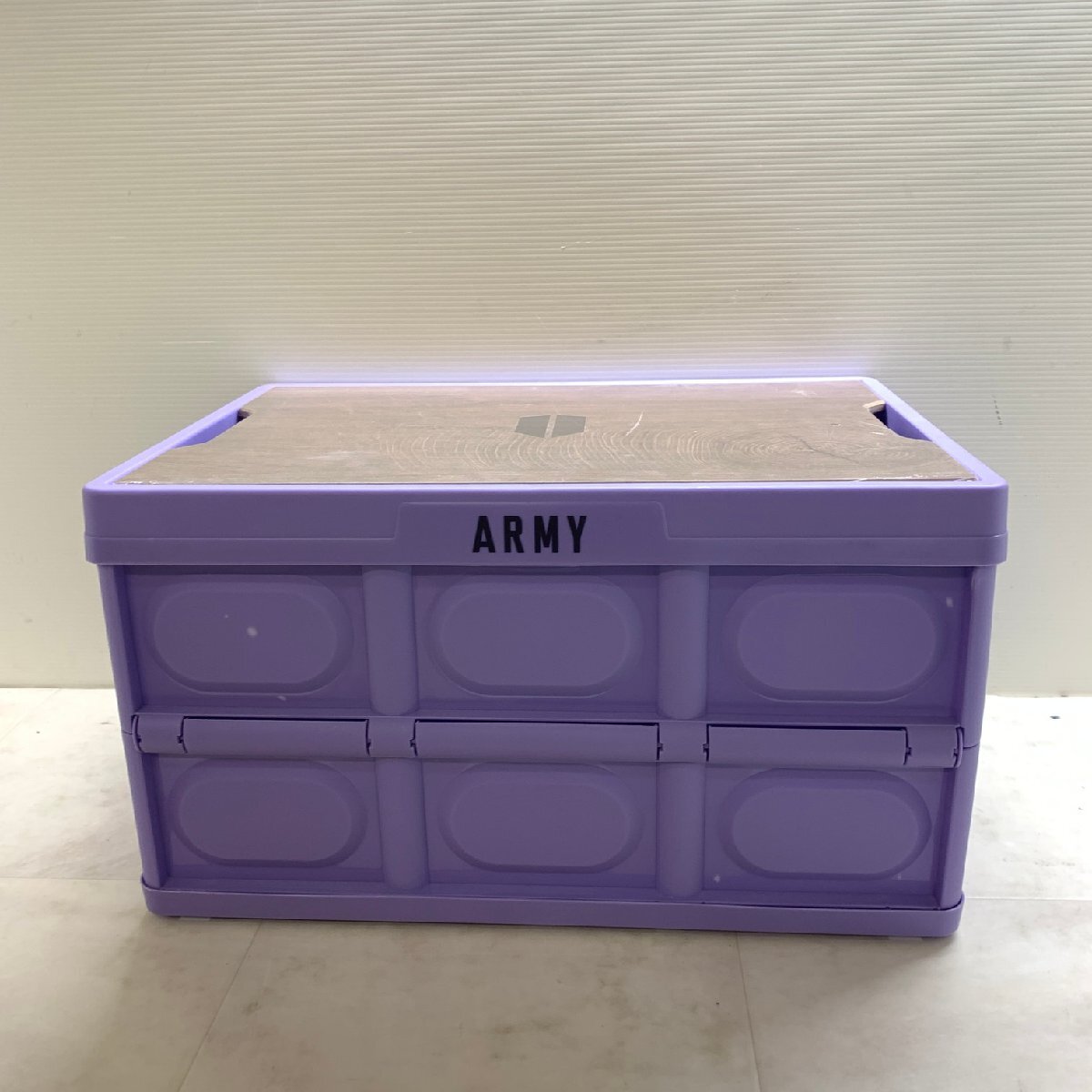 MIN[ текущее состояние доставка товар ] BTS контейнер four tune box только K-POP (84-240507-ME-14-MIN)