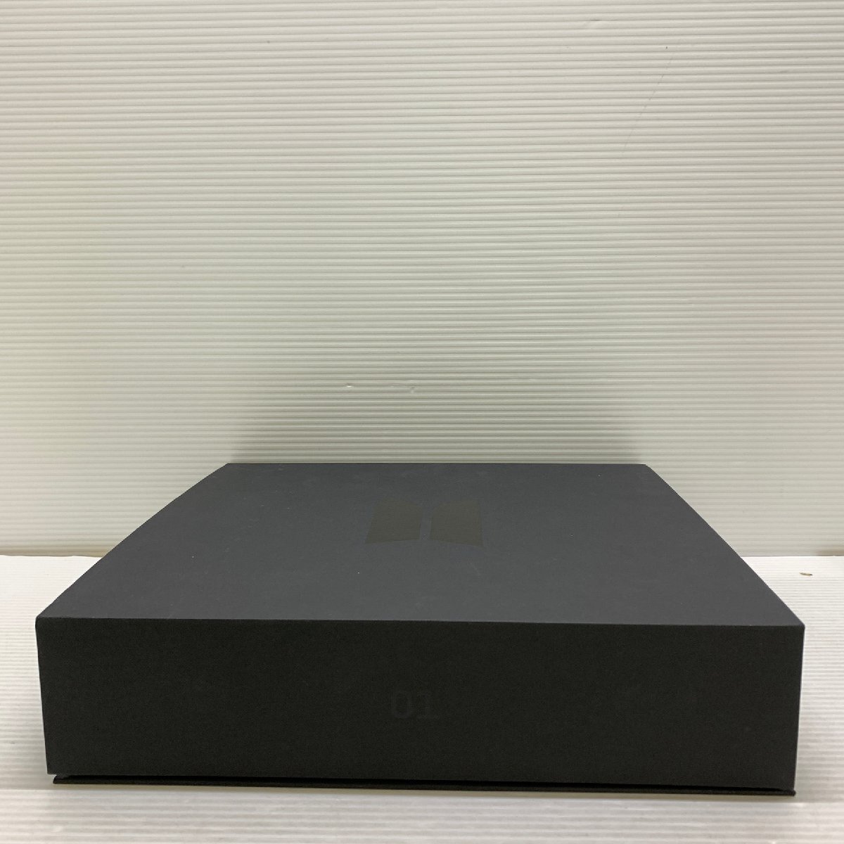 MIN[ present condition delivery goods ] BTS Merch Box #1 bulletproof boy . official fan Club van tongue goods (84-240511-CN-4-MIN)