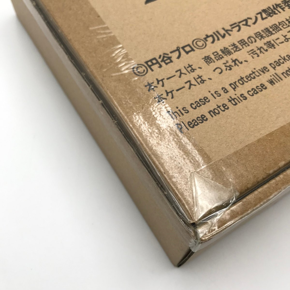 FUR[ used unopened ] transportation box attaching premium Bandai Ultra Z riser MEMORIAL EDITION[ Ultraman Z][044-240512-SM-03-FUR]
