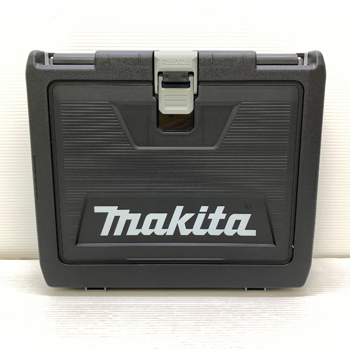 MIN【未使用品】 MSMK 充電式インパクトドライバ 18V ブルー TD173DRGX makita マキタ 〈102-240517-KS-18-MIN〉_画像1