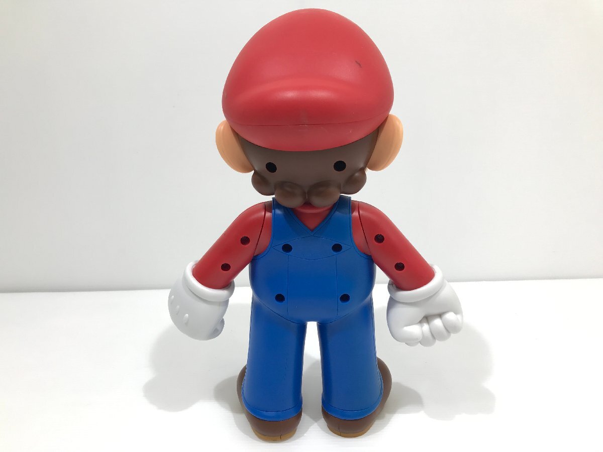 [TAG* текущее состояние товар ]* super Mario sofvi фигурка продажа комплектом *39-240502-SS-12-TAG