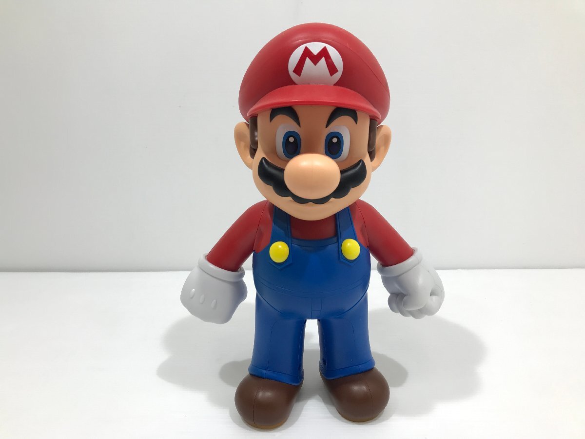 [TAG* текущее состояние товар ]* super Mario sofvi фигурка продажа комплектом *39-240502-SS-12-TAG