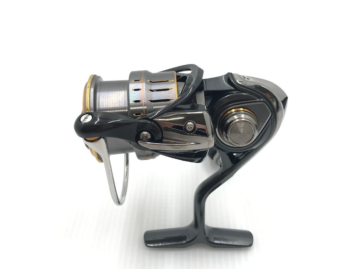 【TAG・中古】☆ダイワ DAIWA 21 ルビアス エアリティ FC LT2500S-XH-QD☆134-240517-SS-11-TAG_画像3