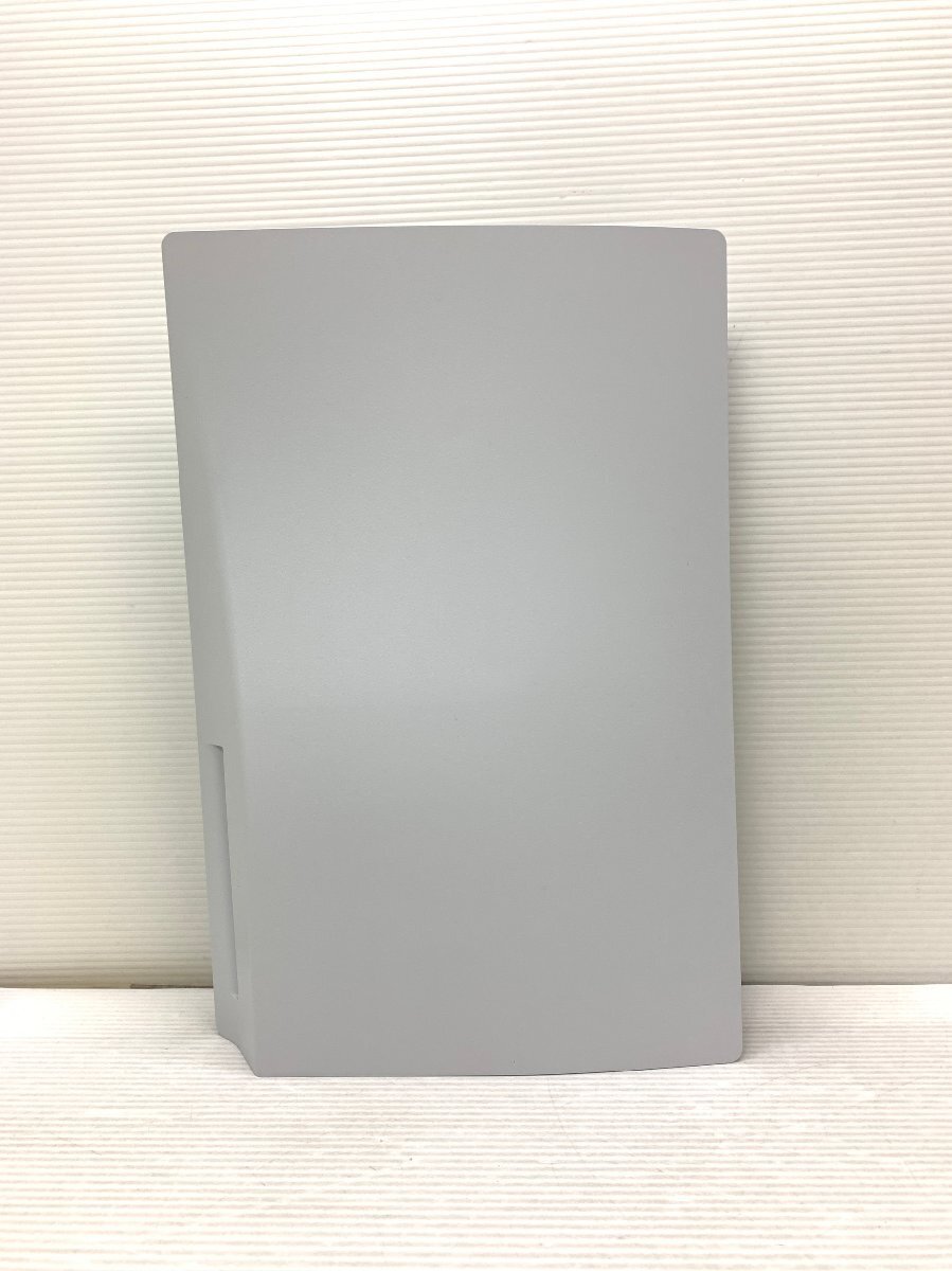 MIN【中古品】 MSMG SONY Playstation 5 CFI-1000A 01 825GB プレステ ゲームハード ディスクドライブ搭載 〈32-240503-CN-31-MIN〉の画像5