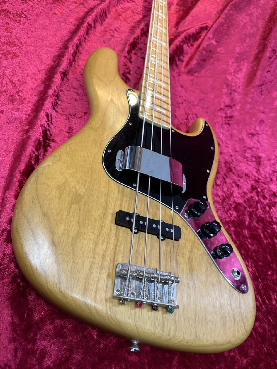 【TAG・現状品】Seymour Duncan セイモアダンカン traditional Jazz bass type【佐川急便 大型】【111-240502-US-1-TAG】の画像2