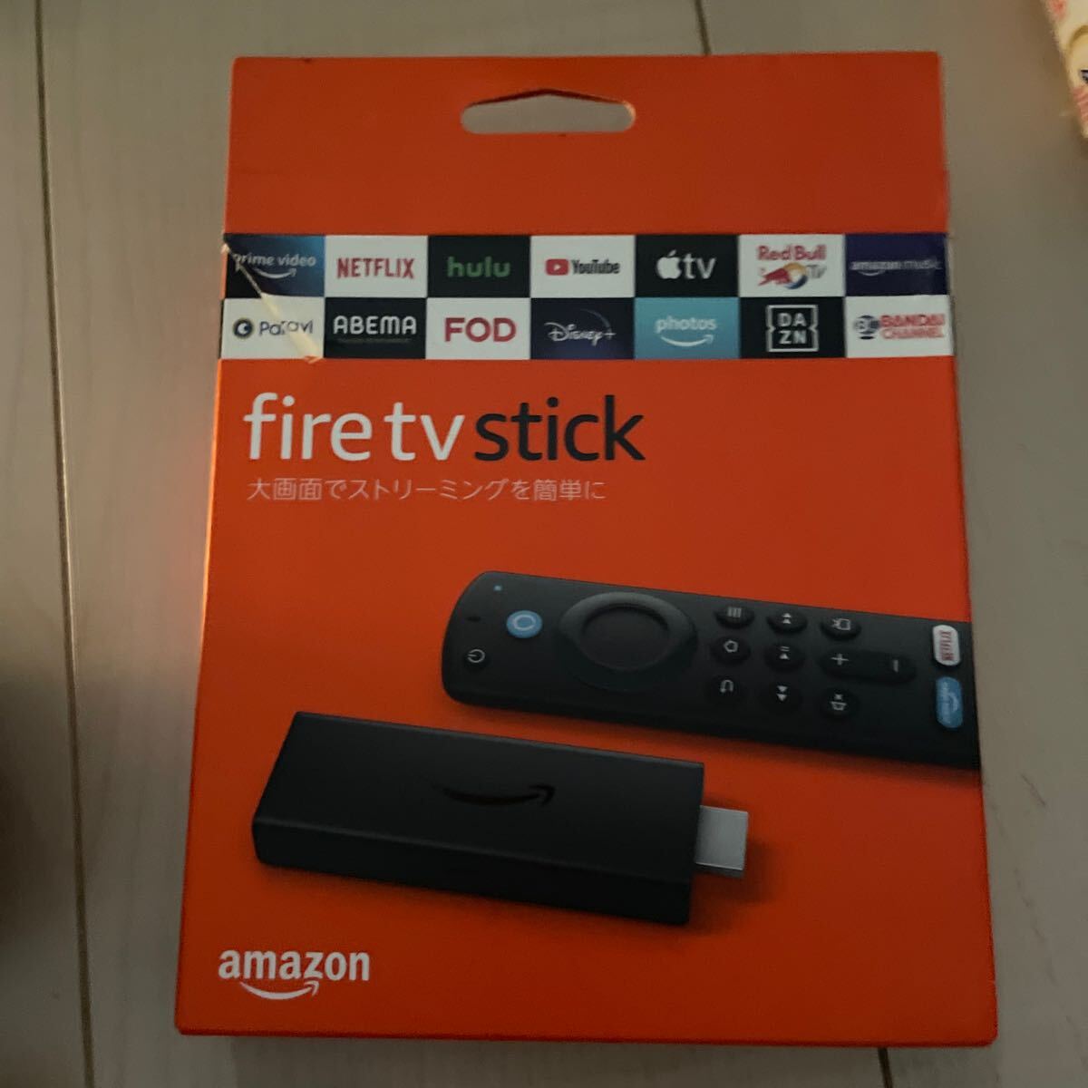 Amazon fire - stick AMAZON Echo Spot