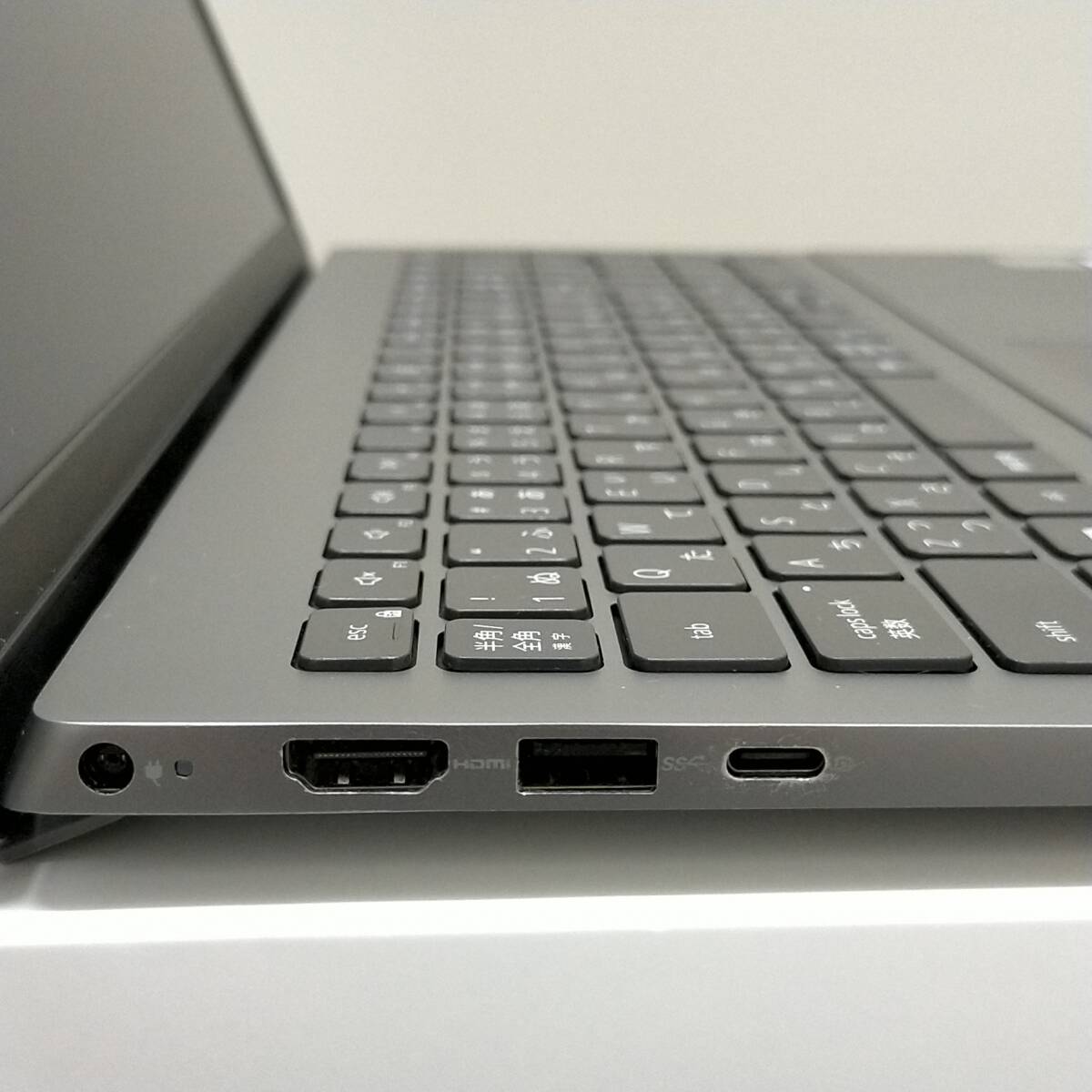 Dell Vostro P117F 5620 (16インチ/Core i7-1260P/メモリ16GB Dell Vostro P117F 5620 (16インチ/Core i7-1260P/メモリ16GB